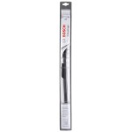 Bosch | CLEAR Advantage (Single) | Flat Blade Performance Wiper Blade | Size 22 Inch | 3397016582KTS