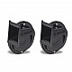 Bosch Symphony Horn F002H10028 - Set of 2 Dual Tone Car Horns - 12V, 420/500 Hz, 105-118 dB - Universally Compatible