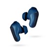Bose New QuietComfort Ultra Wireless Noise Cancelling Earbuds, Bluetooth Noise Cancelling Earbuds with Spatial Audio and World-Class Noise Cancellation, White Smoke