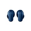 Bose New QuietComfort Ultra Wireless Noise Cancelling Earbuds, Bluetooth Noise Cancelling Earbuds with Spatial Audio and World-Class Noise Cancellation, White Smoke