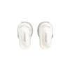 Bose New QuietComfort Ultra Wireless Noise Cancelling Earbuds, Bluetooth Noise Cancelling Earbuds with Spatial Audio and World-Class Noise Cancellation, White Smoke