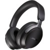 Bose New Quietcomfort Ultra Wireless Noise Cancelling in Ear Headphones with Spatial Audio, Over Ear Headphones with Mic, Up to 24 Hours of Battery Life, Black