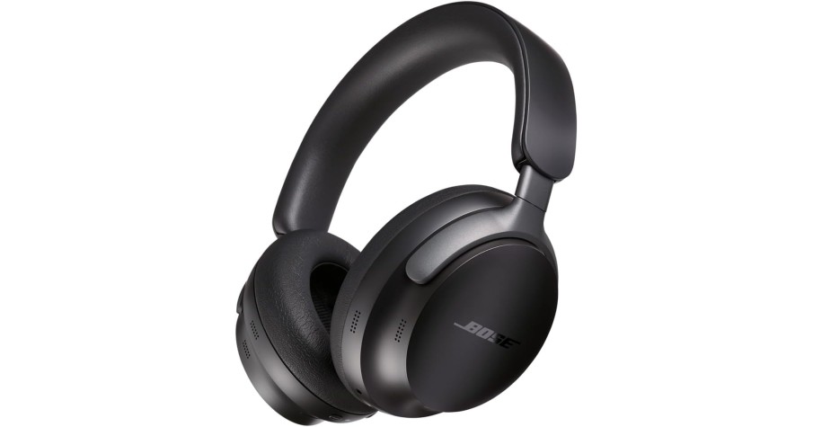 Bose New Quietcomfort Ultra Wireless Noise Cancelling in Ear