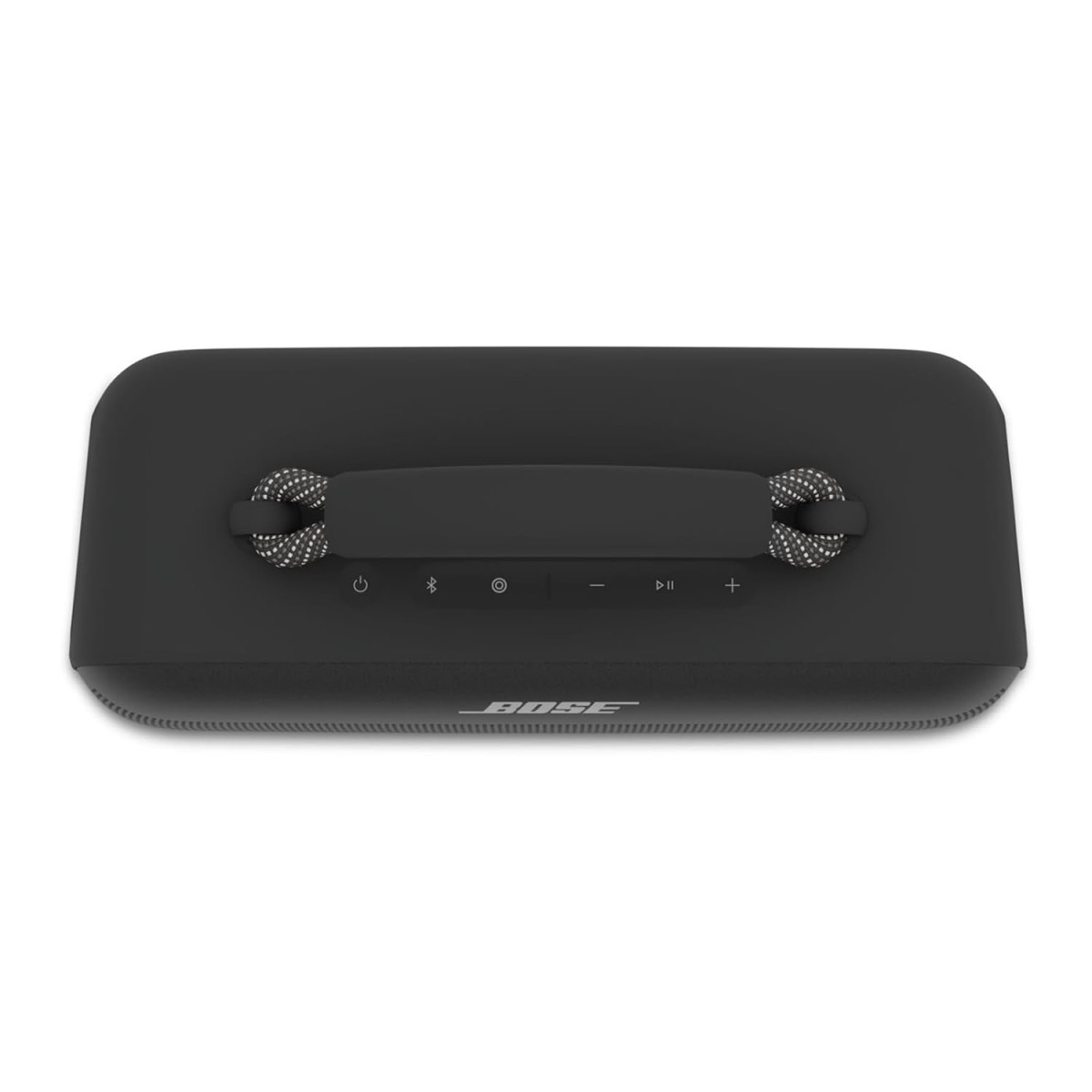 Bose New SoundLink Max Portable Speaker, Large Waterproof Bluetooth Speaker, Up to 20 Hours of Battery Life, USB-C, Built-in 3.5mm AUX Input, Black Bose New SoundLink Max Portable Speaker, Large Waterproof Bluetooth Speaker, Up to 20 Hours of Battery Life, USB-C, Built-in 3.5mm AUX Input, Black