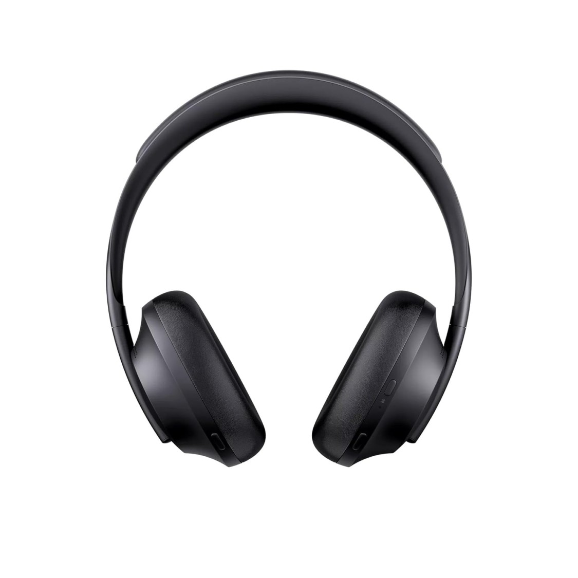 Bose Noise Cancelling 700 Bluetooth Wireless Over Ear Headphones with Mic for Clear Calls & Alexa Enabled and Touch Control, (Black) Bose Noise Cancelling 700 Bluetooth Wireless Over Ear Headphones with Mic for Clear Calls & Alexa Enabled and Touch Control, (Black)