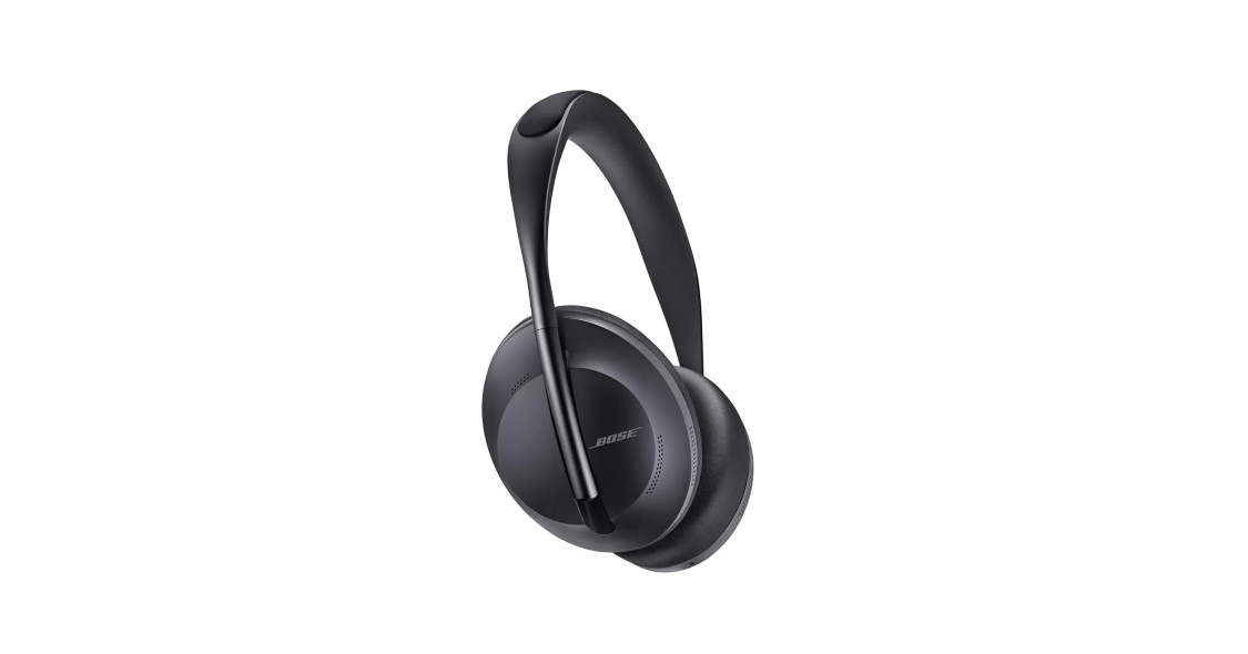Bose Noise Cancelling 700 Bluetooth Wireless Over Ear Headphones