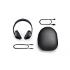 Bose Noise Cancelling 700 Bluetooth Wireless Over Ear Headphones with Mic for Clear Calls & Alexa Enabled and Touch Control, (Black) Bose Noise Cancelling 700 Bluetooth Wireless Over Ear Headphones with Mic for Clear Calls & Alexa Enabled and Touch Control, (Black)