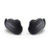 Bose Quiet comfort Noise Cancelling Bluetooth Truly Wireless in Ear Earbuds with Mic with Touch Control (Triple Black)