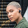 Bose Quiet comfort Noise Cancelling Bluetooth Truly Wireless in Ear Earbuds with Mic with Touch Control (Triple Black)