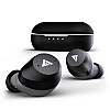 Boult Audio Airbass Z10 Bluetooth Truly Wireless in Ear Earbuds with Mic with 30H Playtime & Fast Charging with Type-C, Ipx7 Fully Waterproof and Voice Assistant (Grey)