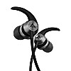 Boult Audio BassBuds X1 in-Ear Wired Earphones with 10mm Extra Bass Driver and HD Sound with mic(Black)