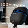 Boult Audio Curve Buds Pro with 100H Playtime, 4 Mics Clear Calling, 40ms Low Latency Gaming, Made in India, Equalizer Modes, Bluetooth 5.3 Blink & Pair™ True Wireless in Ear Earbuds (Beach Rose) Boult Audio Curve Buds Pro with 100H Playtime, 4 Mics Clear Calling, 40ms Low Latency Gaming, Made in India, Equalizer Modes, Bluetooth 5.3 Blink & Pair™ True Wireless in Ear Earbuds (Beach Rose)