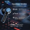 Boult Audio Curve Buds Pro with 100H Playtime, 4 Mics Clear Calling, 40ms Low Latency Gaming, Made in India, Equalizer Modes, Bluetooth 5.3 Blink & Pair™ True Wireless in Ear Earbuds (Beach Rose) Boult Audio Curve Buds Pro with 100H Playtime, 4 Mics Clear Calling, 40ms Low Latency Gaming, Made in India, Equalizer Modes, Bluetooth 5.3 Blink & Pair™ True Wireless in Ear Earbuds (Beach Rose)