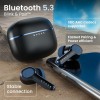 Boult Audio Curve Buds Pro with 100H Playtime, 4 Mics Clear Calling, 40ms Low Latency Gaming, Made in India, Equalizer Modes, Bluetooth 5.3 Blink & Pair™ True Wireless in Ear Earbuds (Beach Rose) Boult Audio Curve Buds Pro with 100H Playtime, 4 Mics Clear Calling, 40ms Low Latency Gaming, Made in India, Equalizer Modes, Bluetooth 5.3 Blink & Pair™ True Wireless in Ear Earbuds (Beach Rose)