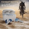 Boult Audio Curve Buds Pro with 100H Playtime, 4 Mics Clear Calling, 40ms Low Latency Gaming, Made in India, Equalizer Modes, Bluetooth 5.3 Blink & Pair™ True Wireless in Ear Earbuds (Beach Rose) Boult Audio Curve Buds Pro with 100H Playtime, 4 Mics Clear Calling, 40ms Low Latency Gaming, Made in India, Equalizer Modes, Bluetooth 5.3 Blink & Pair™ True Wireless in Ear Earbuds (Beach Rose)