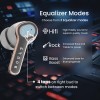 Boult Audio Curve Buds Pro with 100H Playtime, 4 Mics Clear Calling, 40ms Low Latency Gaming, Made in India, Equalizer Modes, Bluetooth 5.3 Blink & Pair™ True Wireless in Ear Earbuds (Beach Rose) Boult Audio Curve Buds Pro with 100H Playtime, 4 Mics Clear Calling, 40ms Low Latency Gaming, Made in India, Equalizer Modes, Bluetooth 5.3 Blink & Pair™ True Wireless in Ear Earbuds (Beach Rose)