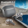 Boult Audio Curve Buds Pro with 100H Playtime, 4 Mics Clear Calling, 40ms Low Latency Gaming, Made in India, Equalizer Modes, Bluetooth 5.3 Blink & Pair™ True Wireless in Ear Earbuds (Beach Rose) Boult Audio Curve Buds Pro with 100H Playtime, 4 Mics Clear Calling, 40ms Low Latency Gaming, Made in India, Equalizer Modes, Bluetooth 5.3 Blink & Pair™ True Wireless in Ear Earbuds (Beach Rose)
