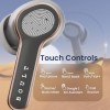 Boult Audio Curve Buds Pro with 100H Playtime, 4 Mics Clear Calling, 40ms Low Latency Gaming, Made in India, Equalizer Modes, Bluetooth 5.3 Blink & Pair™ True Wireless in Ear Earbuds (Beach Rose) Boult Audio Curve Buds Pro with 100H Playtime, 4 Mics Clear Calling, 40ms Low Latency Gaming, Made in India, Equalizer Modes, Bluetooth 5.3 Blink & Pair™ True Wireless in Ear Earbuds (Beach Rose)