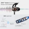 Boult Audio GX Charge Wireless Neckband Earphones with 35H Playtime, Fast Charging, Dual Pairing, Bluetooth 5.3 Earphones Boult Audio GX Charge Wireless Neckband Earphones with 35H Playtime, Fast Charging, Dual Pairing, Bluetooth 5.3 Earphones