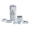 Braun SE7-561 LEG Cordless Epilator White Braun SE7-561 LEG Cordless Epilator White