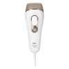Braun IPL 5152 Long-lasting Hair Removal System for Women, Head-to-toe Usage, Bikini, Face, Arms, Legs, Full Body, Alternative to Laser Hair Removal, Permanent Hair Reduction, Safe,Fast & Effective