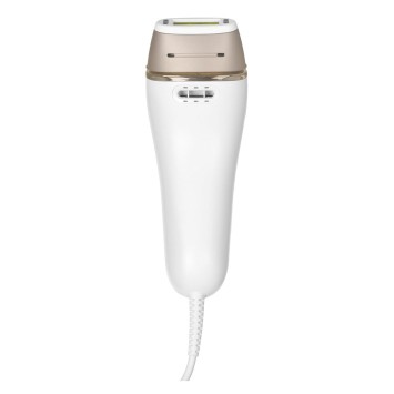 Braun IPL 5152 Long-lasting Hair Removal System for Women, Head-to-toe Usage, Bikini, Face, Arms, Legs, Full Body, Alternative to Laser Hair Removal, Permanent Hair Reduction, Safe,Fast & Effective