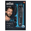 Braun MGK3020 - 6-in-One Multi Grooming and Trimmer Kit (Black)