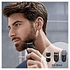 Braun MGK3020 - 6-in-One Multi Grooming and Trimmer Kit (Black)