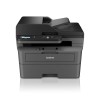 Brother DCP-L2640DW New Launch Auto Duplex Laser Printer, 34 PPM, Print Scan Copy, LCD Display, ADF, 256MB Memory Brother DCP-L2640DW New Launch Auto Duplex Laser Printer, 34 PPM, Print Scan Copy, LCD Display, ADF, 256MB Memory