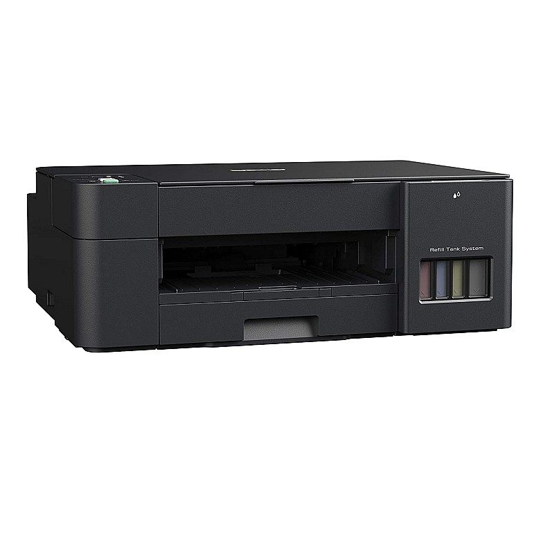 Brother DCP-T220 All-in One Ink Tank Refill System Printer