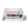 Brother DCP-T436W (New Launch) WiFi Multifunction Print Scan Copy Ink Tank Color Printer Brother DCP-T436W (New Launch) WiFi Multifunction Print Scan Copy Ink Tank Color Printer