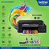 Brother DCP-T525W - Wi-Fi Color Ink Tank Multifunction All in One Printer for Home & Office