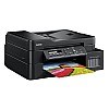 Brother DCP-T820DW All in One Ink Tank Refill System Printer with Wi-Fi and Auto Duplex Printing (Refurbished)