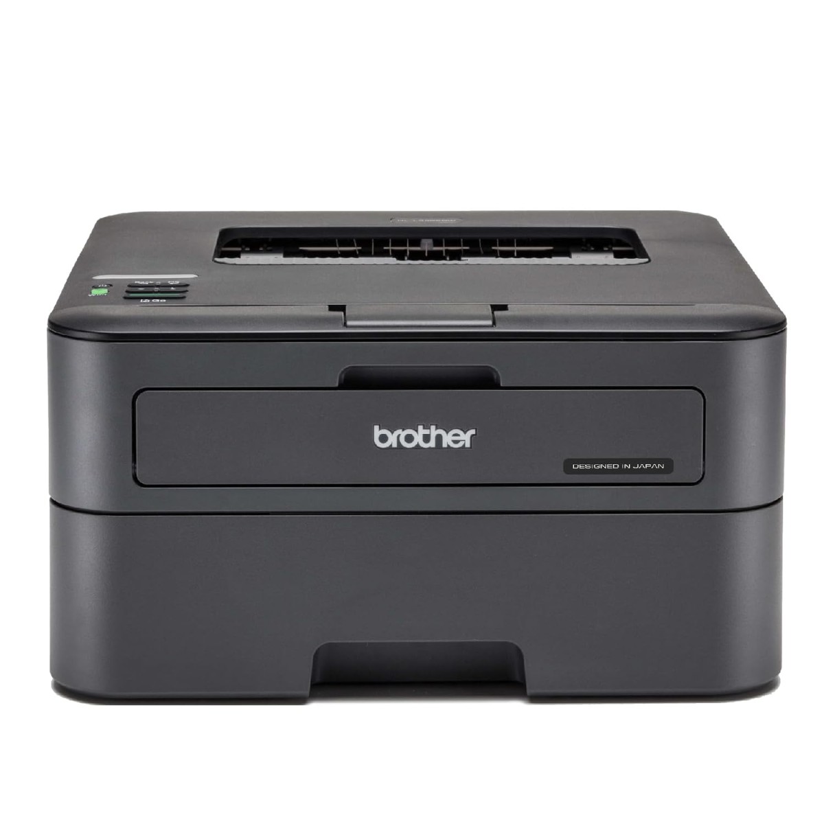 Brother HL-L2366DW Monochrome Laser Printer with Wi-fi, Network & Auto Duplex Printing (Black)