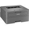 Brother HL-L2400D (New Launch) Automatic Duplex Laser Printer with 30 Pages Per Minute Print Speed (Best in The Category), 64 MB Memory, 250 Sheet Paper Tray, USB Connectivity, 3,000 Pages Inbox Toner Brother HL-L2400D (New Launch) Automatic Duplex Laser Printer with 30 Pages Per Minute Print Speed (Best in The Category), 64 MB Memory, 250 Sheet Paper Tray, USB Connectivity, 3,000 Pages Inbox Toner
