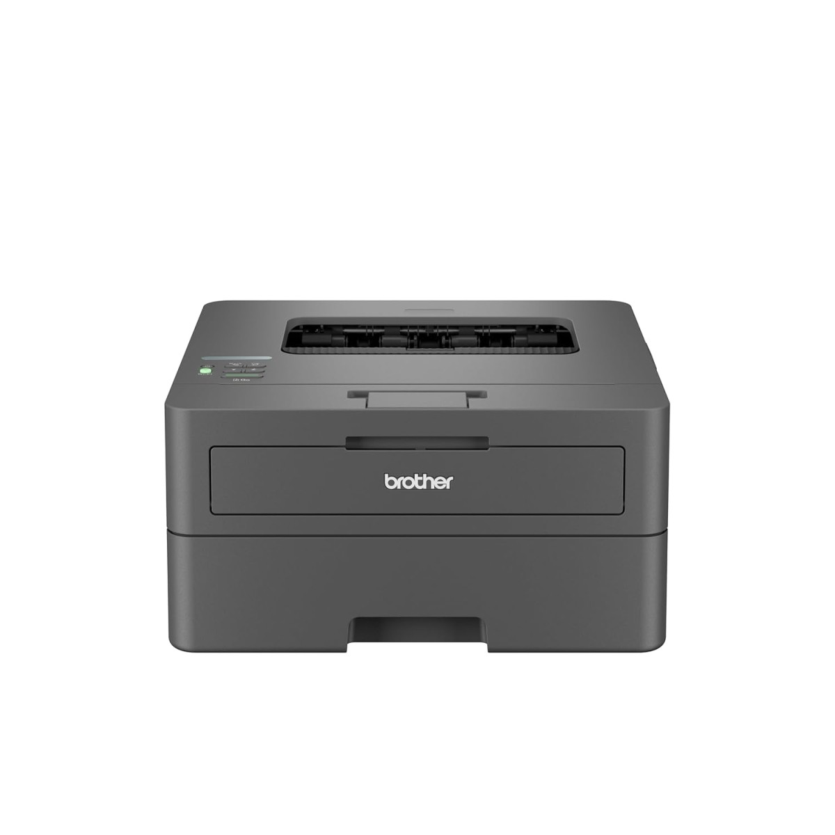 Brother HL-L2440DW (New Launch) Auto Duplex Laser Printer, 30 PPM Print Speed, LCD Display, 64 MB Memory