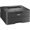 Brother HL-L2460DN (New Launch) Auto Duplex Laser Printer, 34 PPM Print Speed, LCD Display, 128 MB Memory, LAN, USB, 250 Sheet Paper Tray, 3000 Pages Inbox Toner