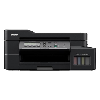 Brother Ink Tank DCP-T820DW WIFI Auto Duplex Color Multifunction Printer