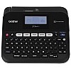 Brother Ptouch PT-D450 Label Printer Black Small