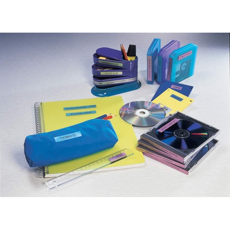 Brother Ptouch PT-D450 Label Printer Black Small Brother Ptouch PT-D450 Label Printer Black Small