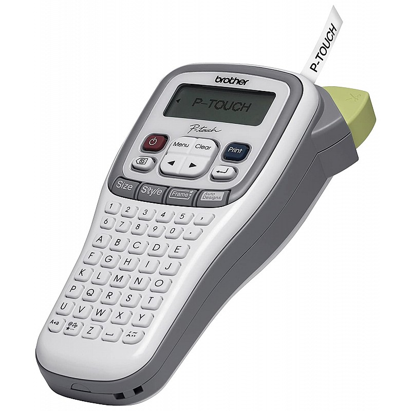 Brother Ptouch PT-H105 Label Printer