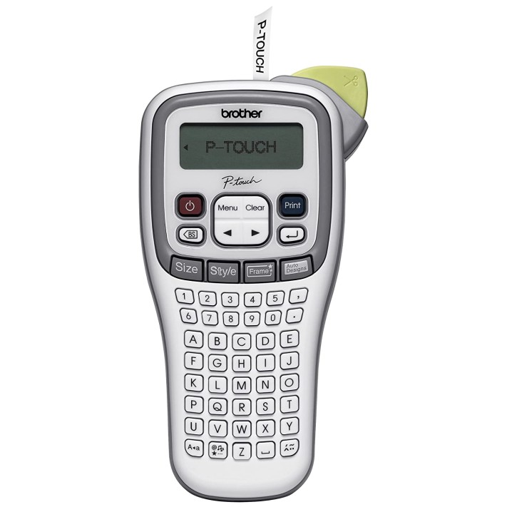 Brother Ptouch PT-H105 Label Printer Brother Ptouch PT-H105 Label Printer
