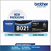 Brother TN-B021 Toner Cartridge