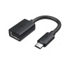 C & E-Cables & Etc-Micro USB OTG Adapter - USB Female to Micro USB for Easy Connectivity [ Pack of-3 ]