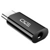 C & E Type C to 3.5mm Audio Jack, car Audio Connector USB Type c, Headphone Converter Cable Stereo Jack Splitter
