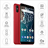 Mi A2 (Red, 128 GB, 6 GB RAM) Refurbished 