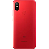 Mi A2 (Red, 128 GB, 6 GB RAM) Refurbished 