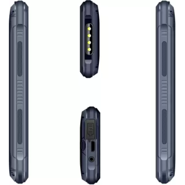 Micromax X744 Blue Micromax X744 Blue