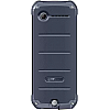 Micromax X744 Blue