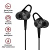 CLAW ANC7 Active Noise Cancelling Earphones with Microphone 